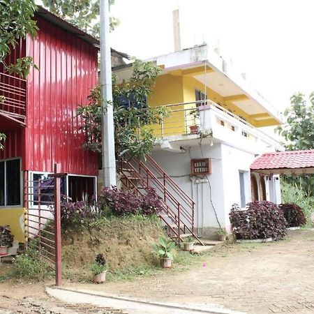Fanush Resort Bāndarban Kültér fotó