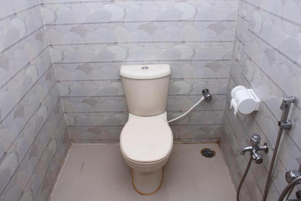 Fanush Resort Bāndarban Kültér fotó