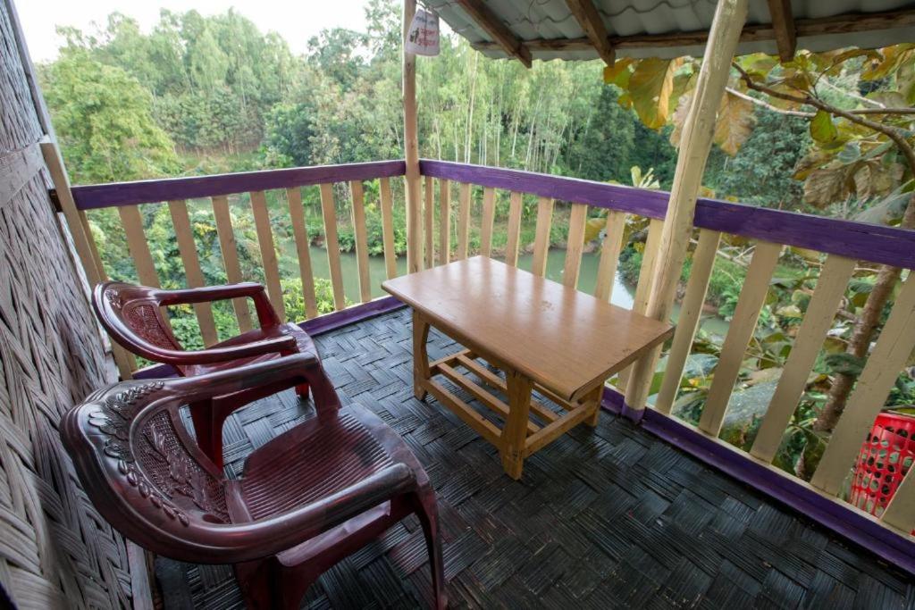 Fanush Resort Bāndarban Kültér fotó