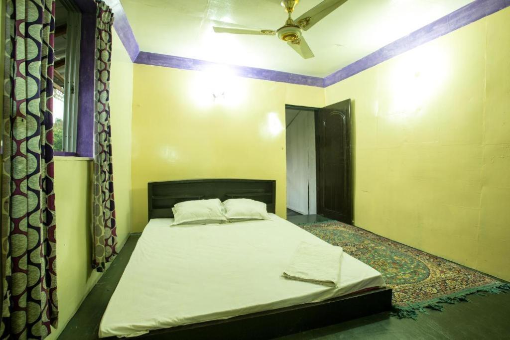Fanush Resort Bāndarban Kültér fotó
