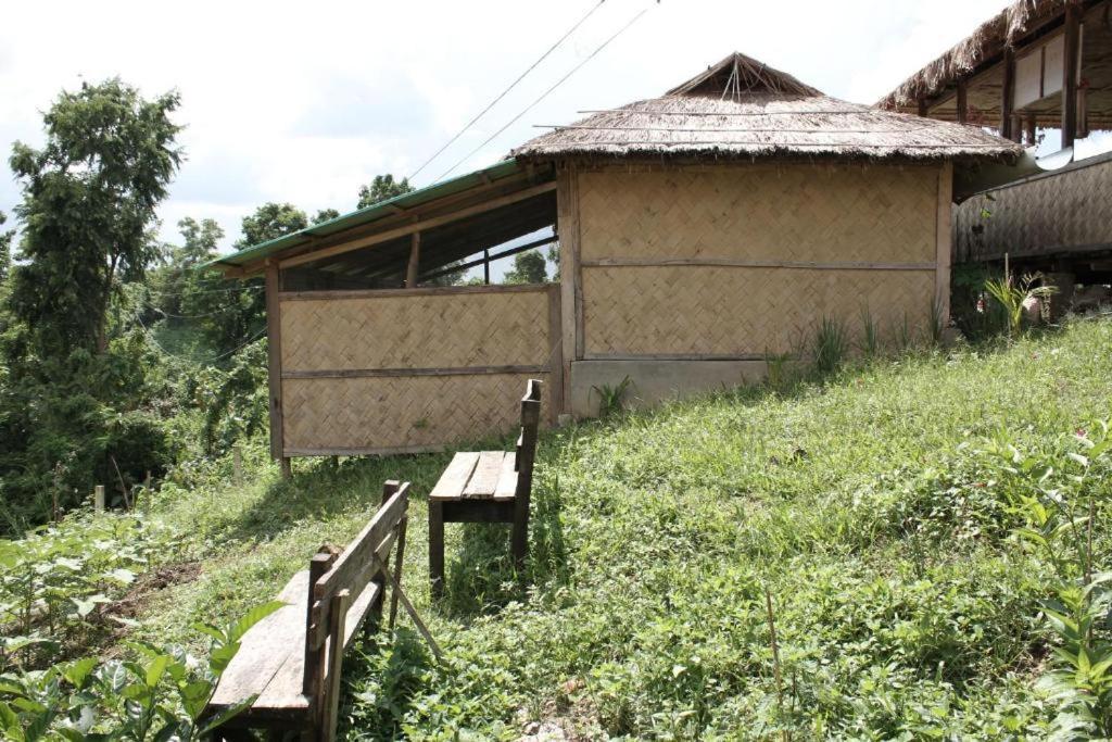 Fanush Resort Bāndarban Kültér fotó